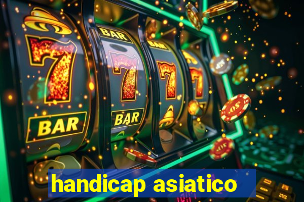 handicap asiatico -1.25